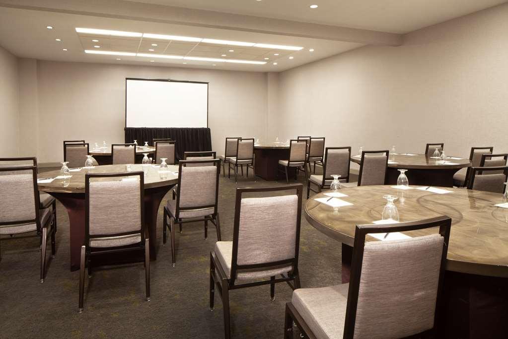 Hilton Atlanta/Marietta Hotel & Conference Center Facilidades foto